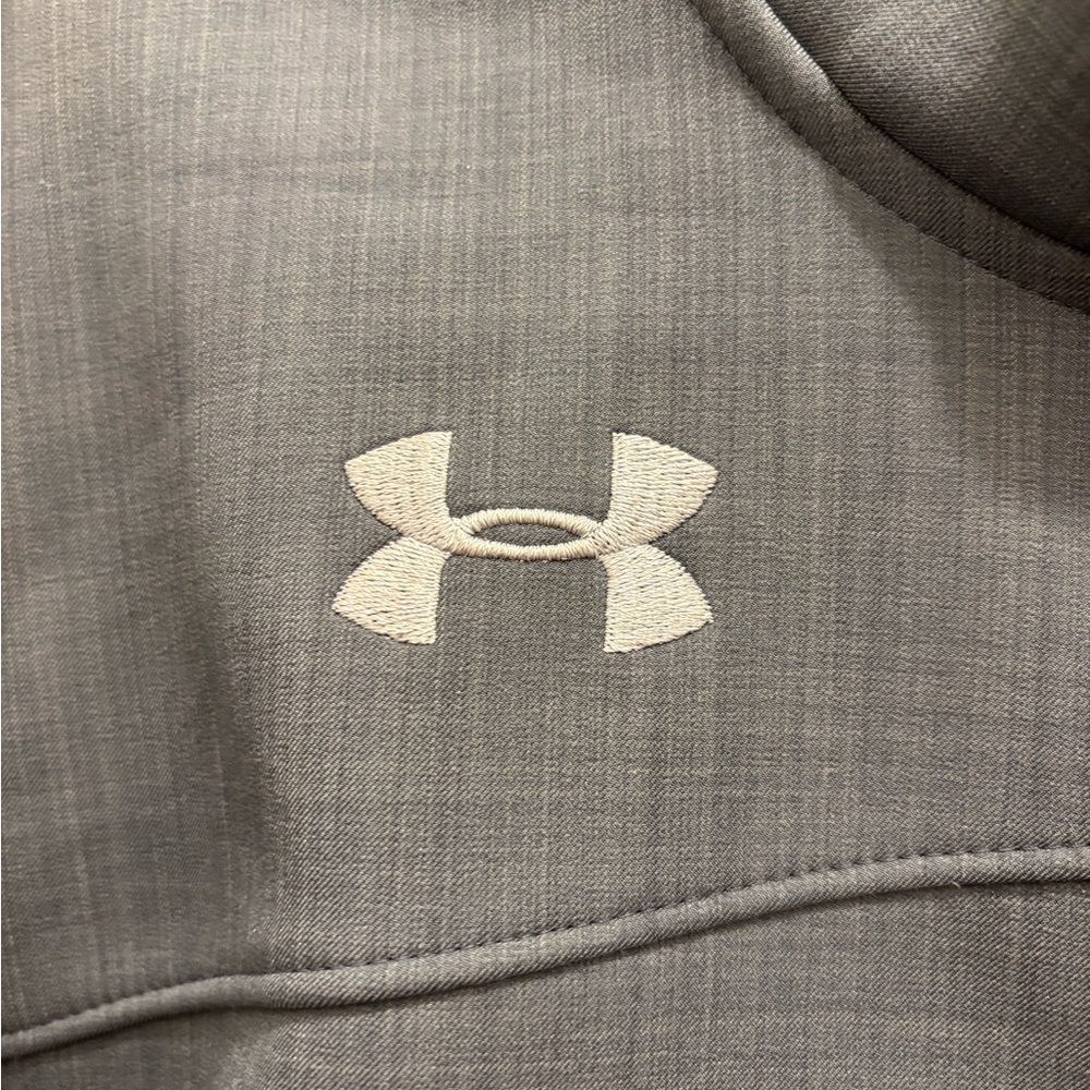 Under Armour | Men's Georgia State Panthers Coldgear Jacket - Picture 4 of 10